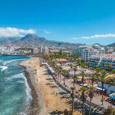 Parque Santiago 2 Apartments By Pure Home Tenerife Arona  Exteriör bild