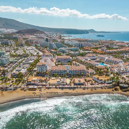 Parque Santiago 2 Apartments By Pure Home Tenerife Arona  Exteriör bild