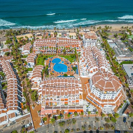 Parque Santiago 2 Apartments By Pure Home Tenerife Arona  Exteriör bild