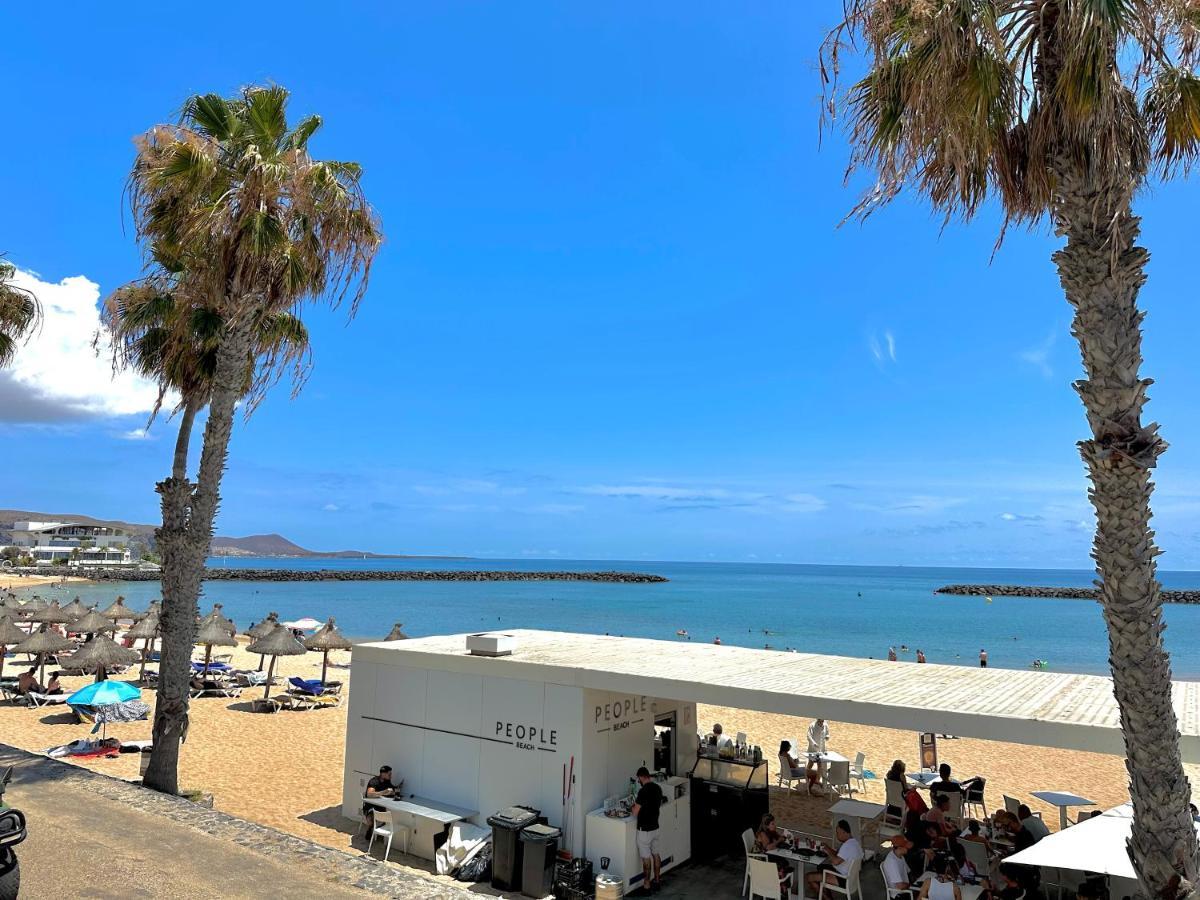 Parque Santiago 2 Apartments By Pure Home Tenerife Arona  Exteriör bild