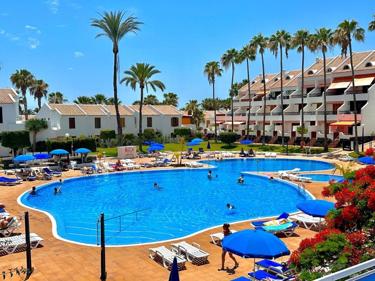 Parque Santiago 2 Apartments By Pure Home Tenerife Arona  Exteriör bild