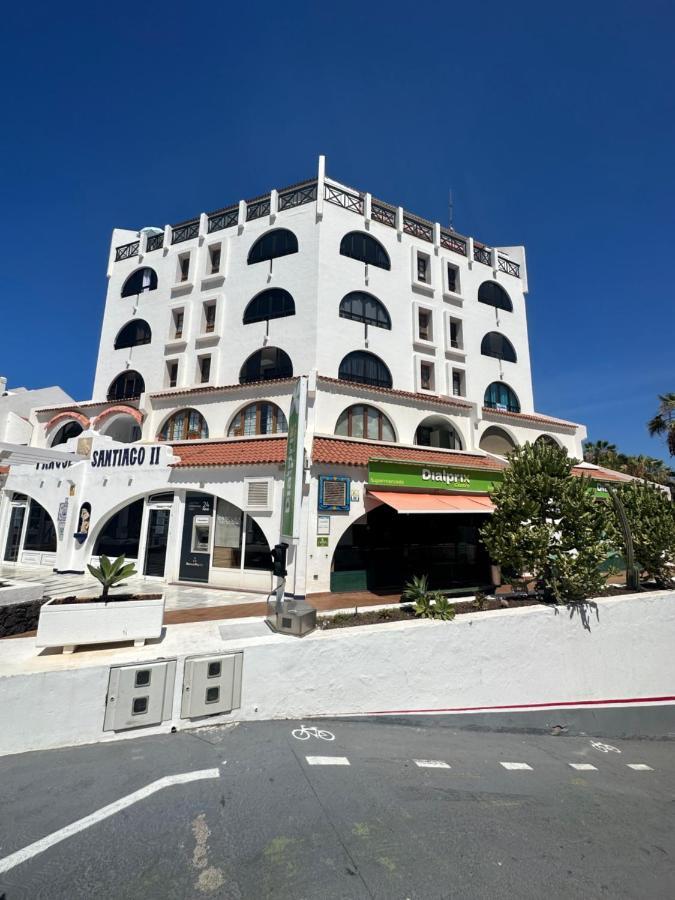 Parque Santiago 2 Apartments By Pure Home Tenerife Arona  Exteriör bild