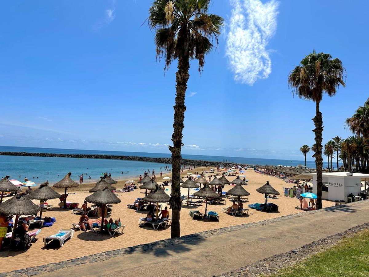 Parque Santiago 2 Apartments By Pure Home Tenerife Arona  Exteriör bild