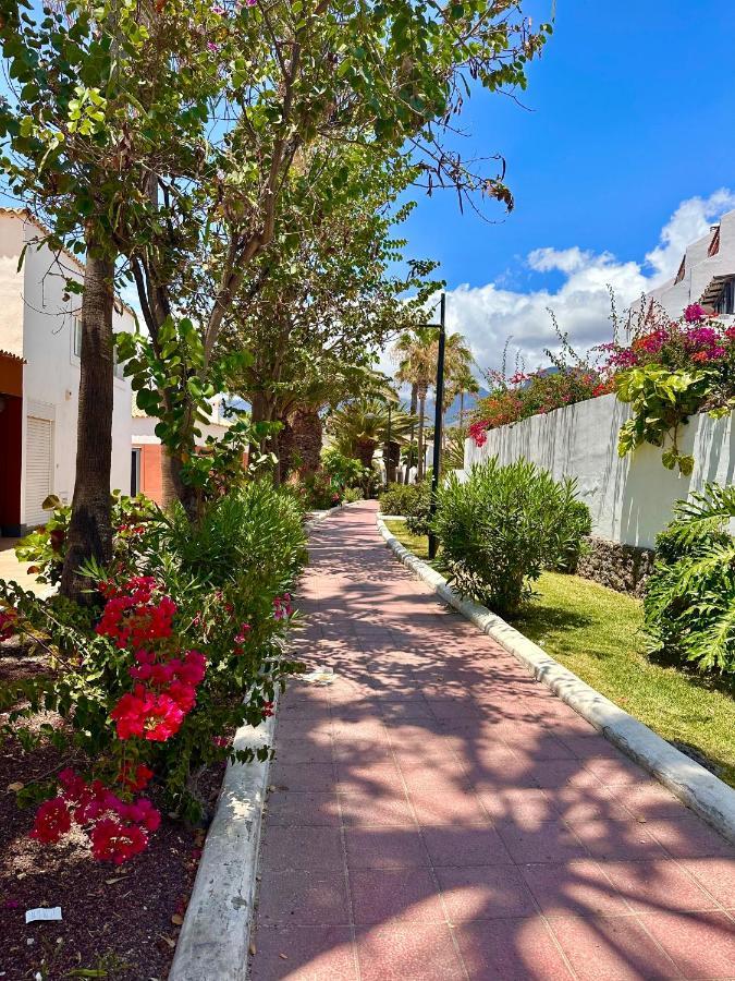 Parque Santiago 2 Apartments By Pure Home Tenerife Arona  Exteriör bild