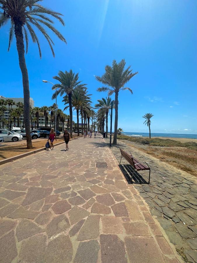Parque Santiago 2 Apartments By Pure Home Tenerife Arona  Exteriör bild