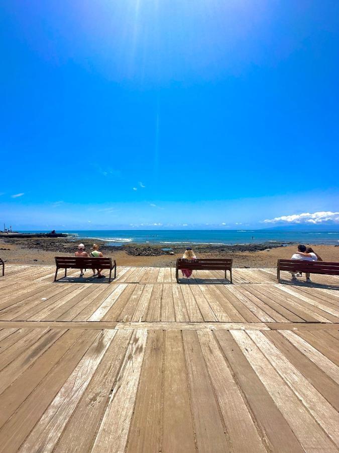 Parque Santiago 2 Apartments By Pure Home Tenerife Arona  Exteriör bild