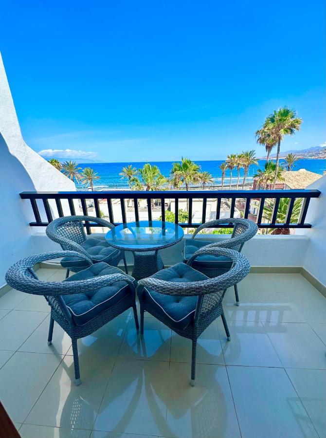 Parque Santiago 2 Apartments By Pure Home Tenerife Arona  Rum bild