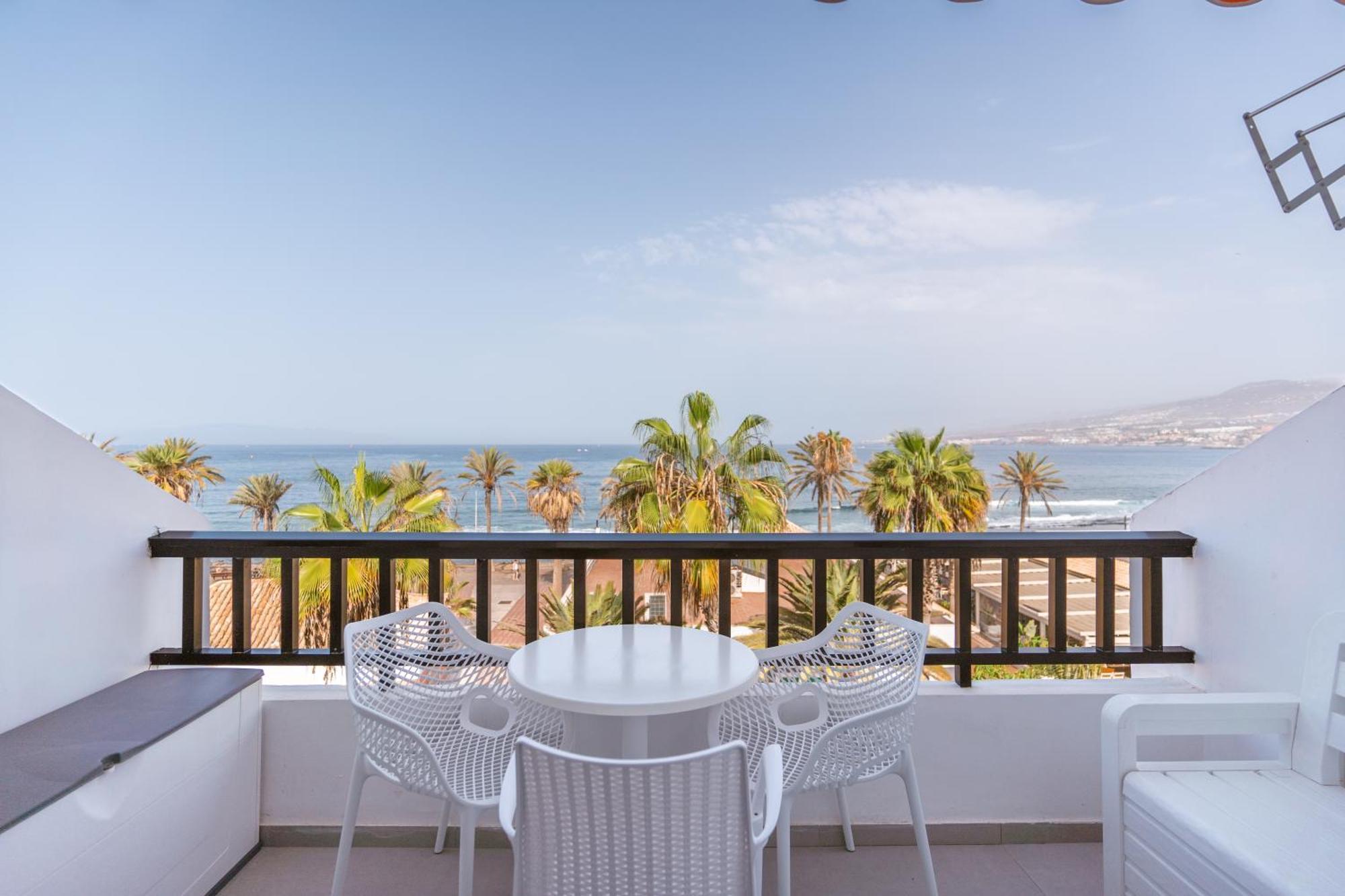 Parque Santiago 2 Apartments By Pure Home Tenerife Arona  Exteriör bild