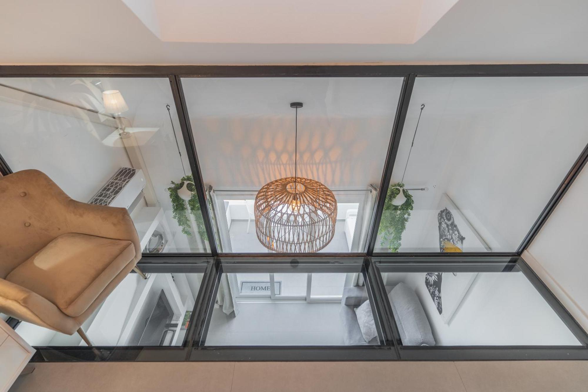 Parque Santiago 2 Apartments By Pure Home Tenerife Arona  Rum bild