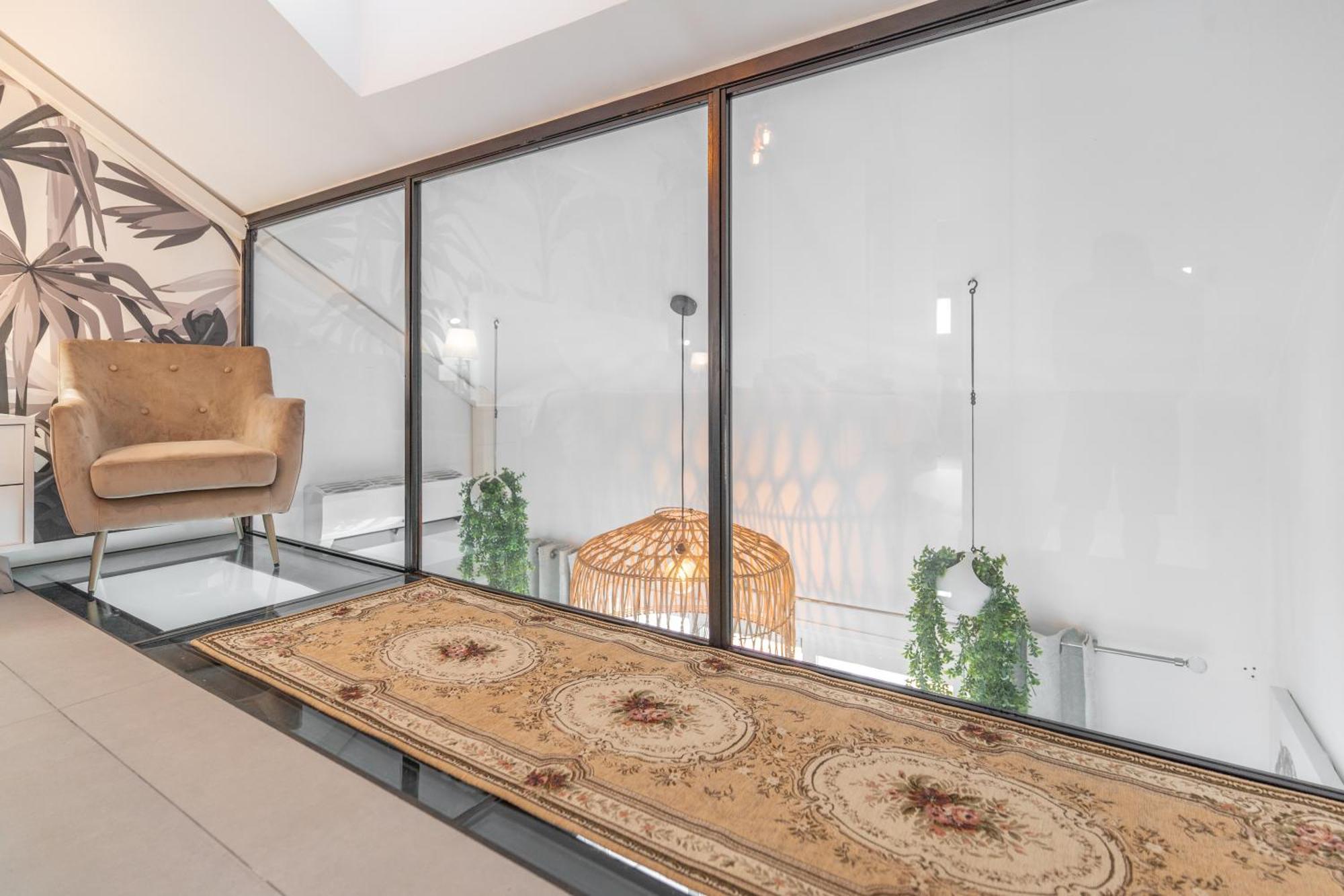 Parque Santiago 2 Apartments By Pure Home Tenerife Arona  Rum bild