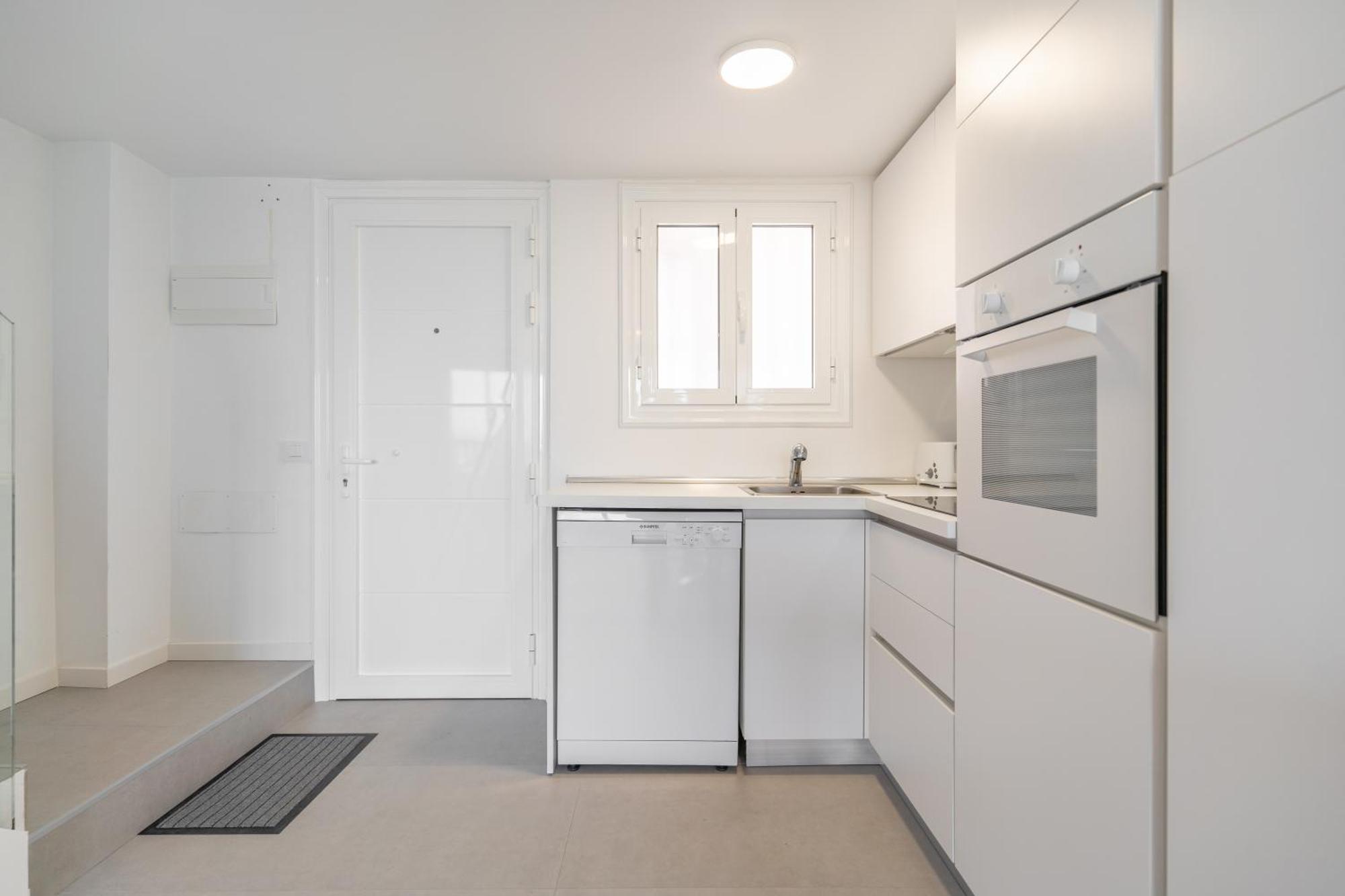 Parque Santiago 2 Apartments By Pure Home Tenerife Arona  Rum bild