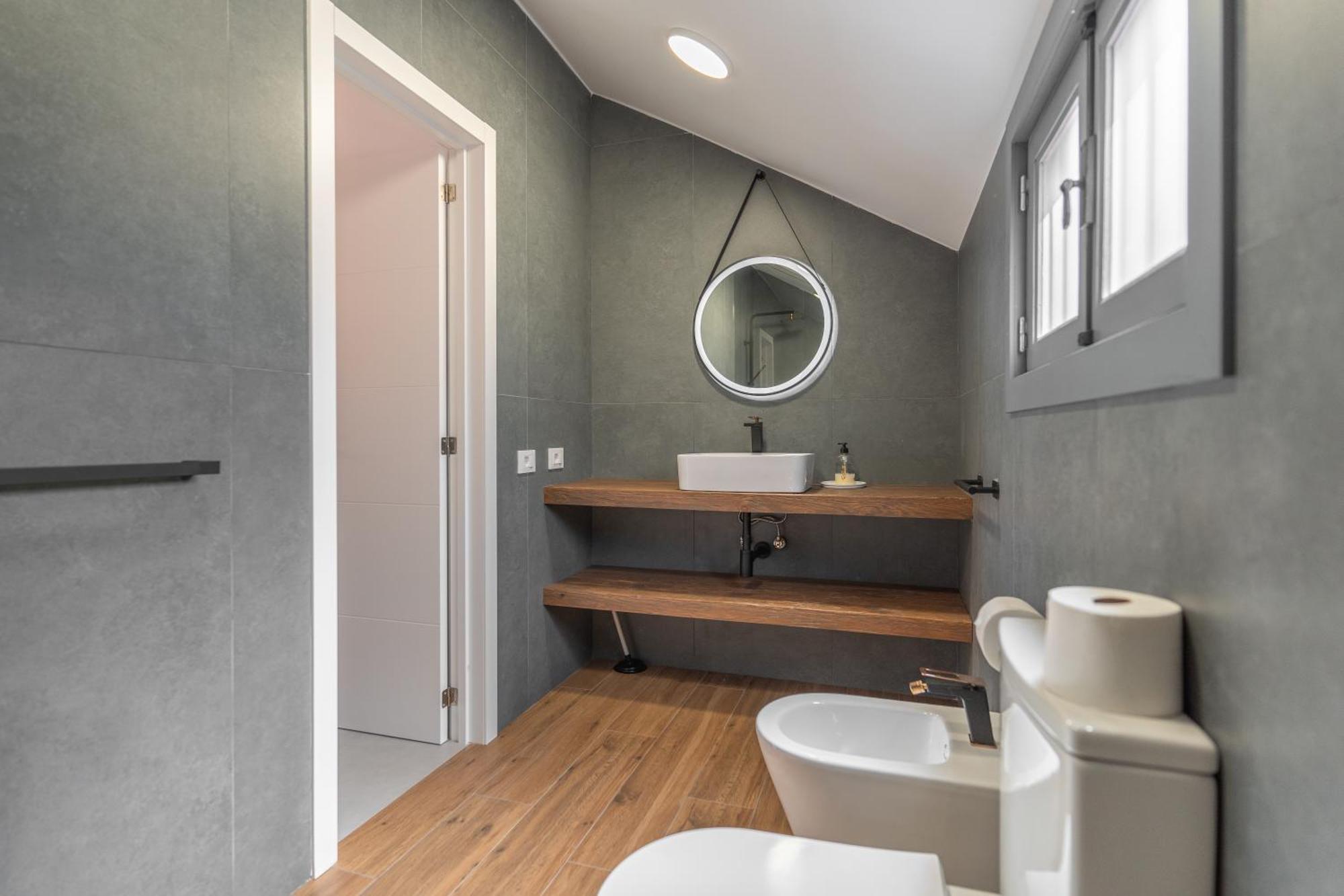 Parque Santiago 2 Apartments By Pure Home Tenerife Arona  Rum bild