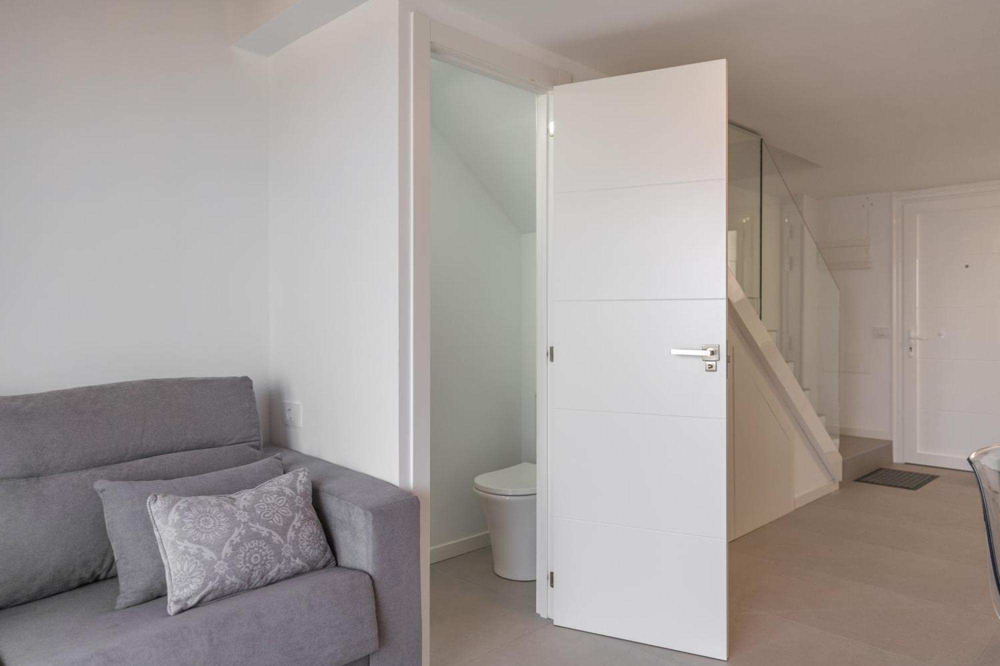 Parque Santiago 2 Apartments By Pure Home Tenerife Arona  Rum bild