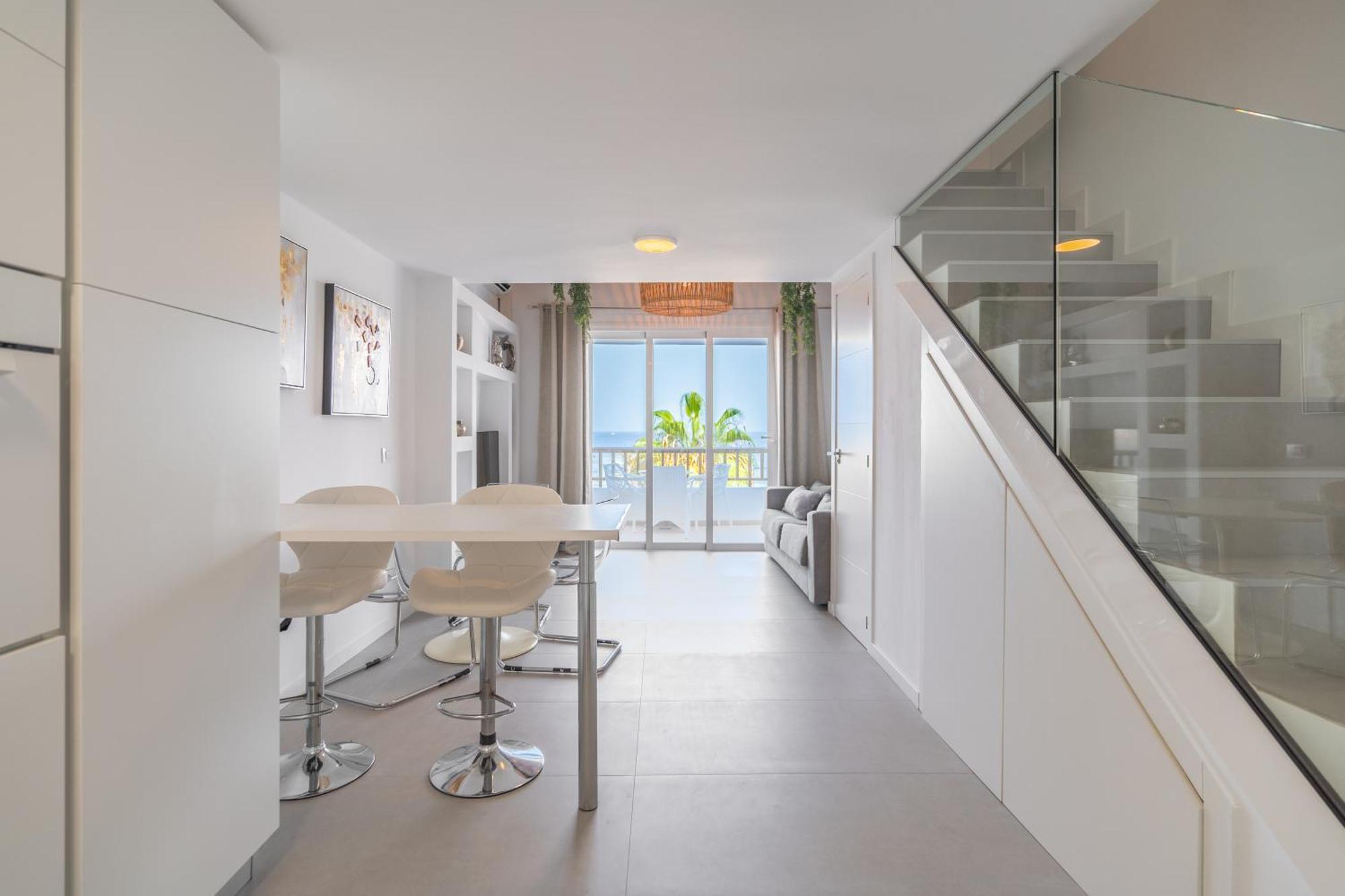 Parque Santiago 2 Apartments By Pure Home Tenerife Arona  Exteriör bild