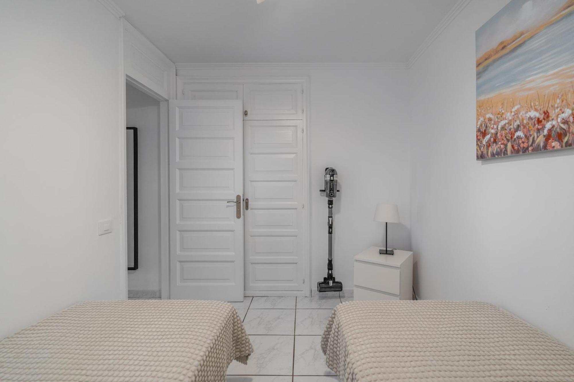Parque Santiago 2 Apartments By Pure Home Tenerife Arona  Rum bild