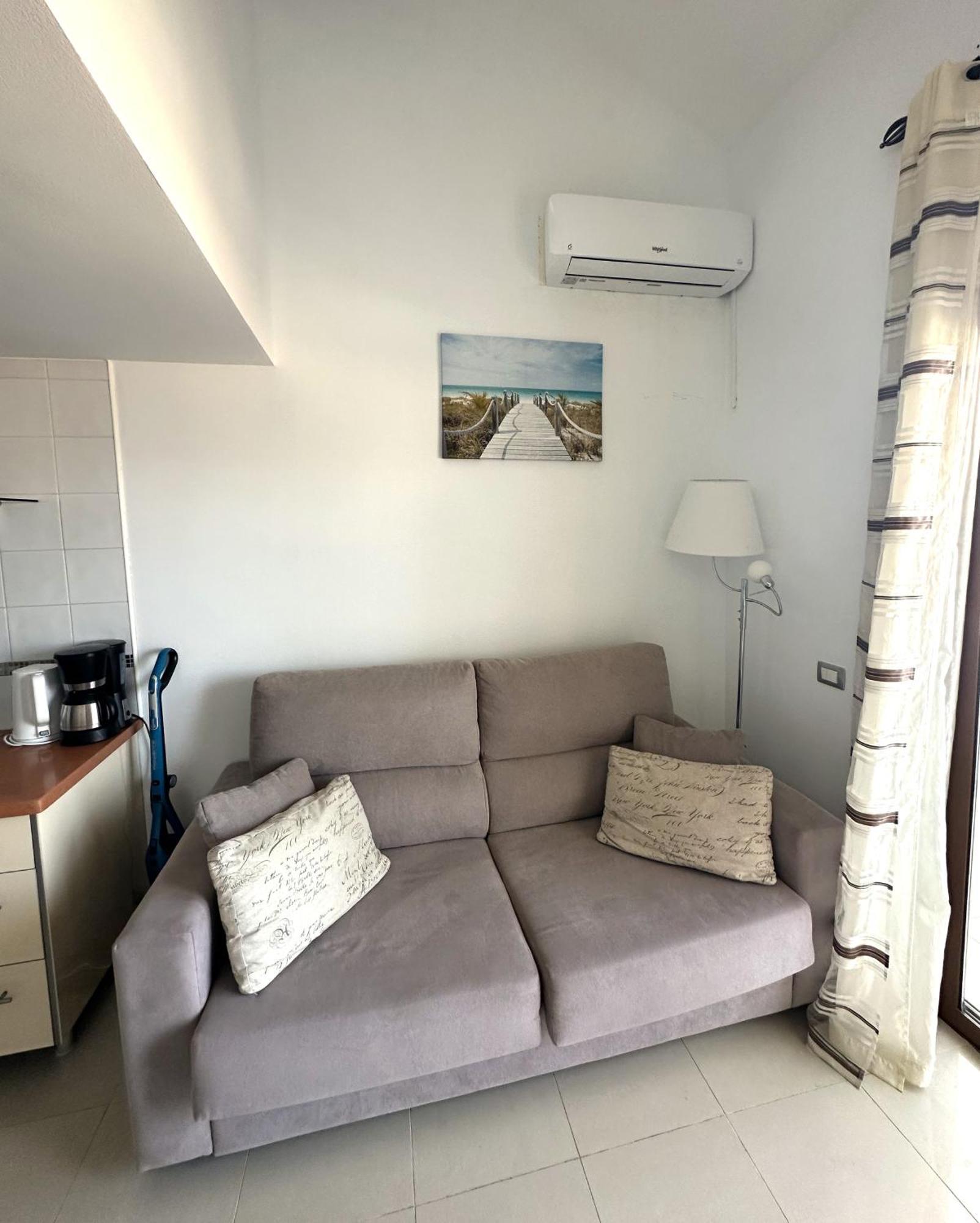 Parque Santiago 2 Apartments By Pure Home Tenerife Arona  Rum bild