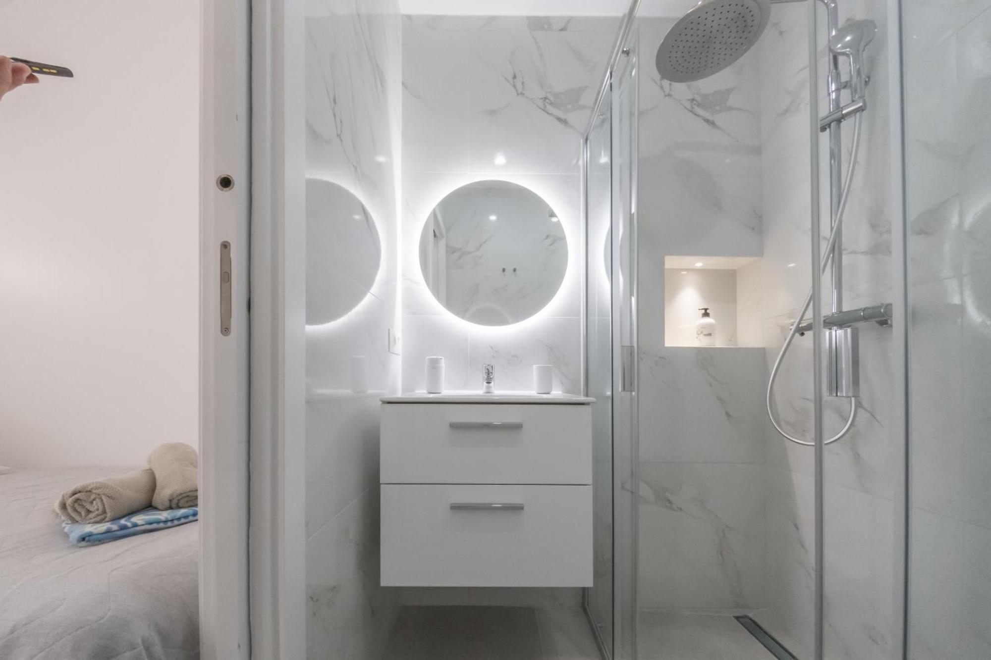 Parque Santiago 2 Apartments By Pure Home Tenerife Arona  Rum bild