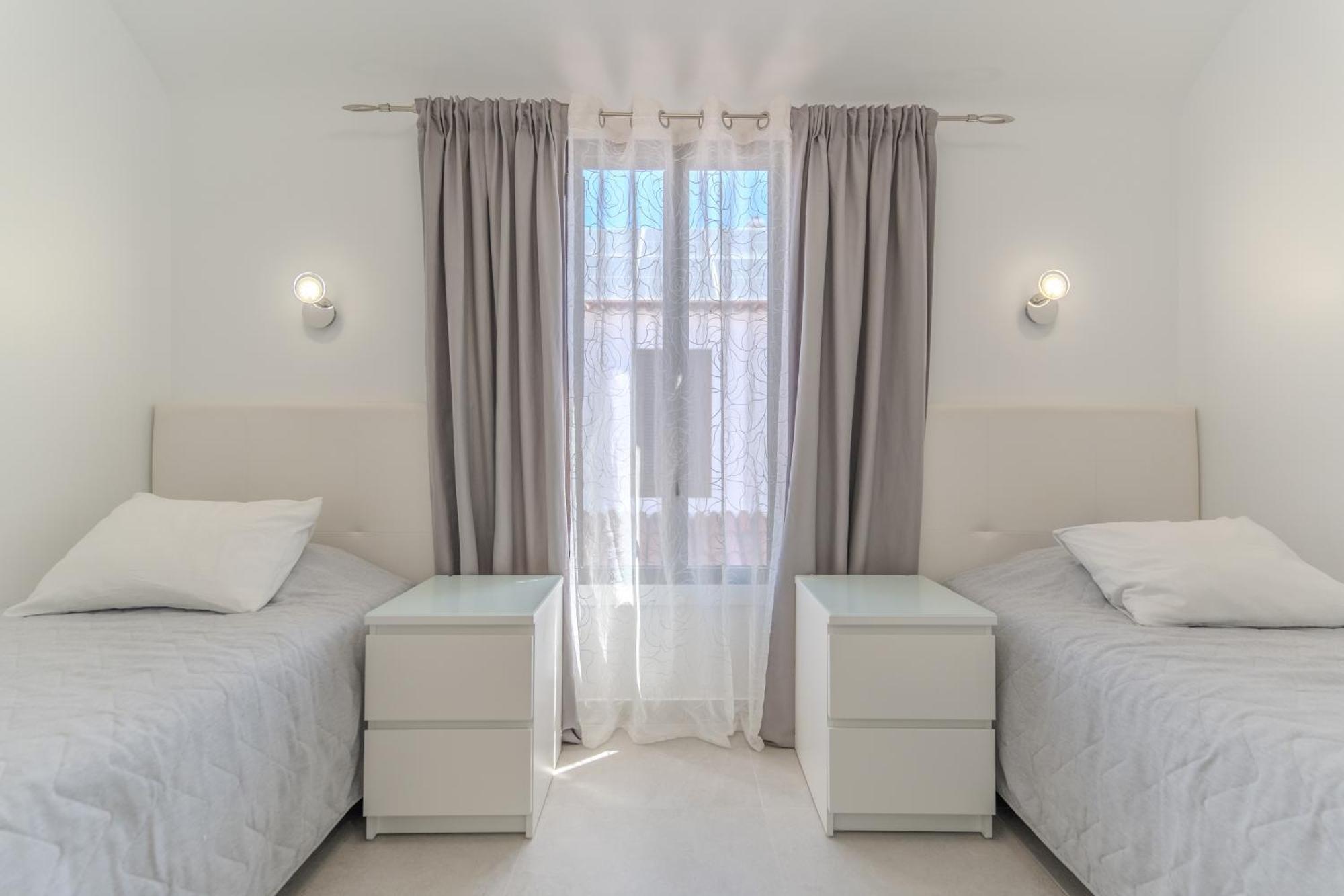 Parque Santiago 2 Apartments By Pure Home Tenerife Arona  Rum bild
