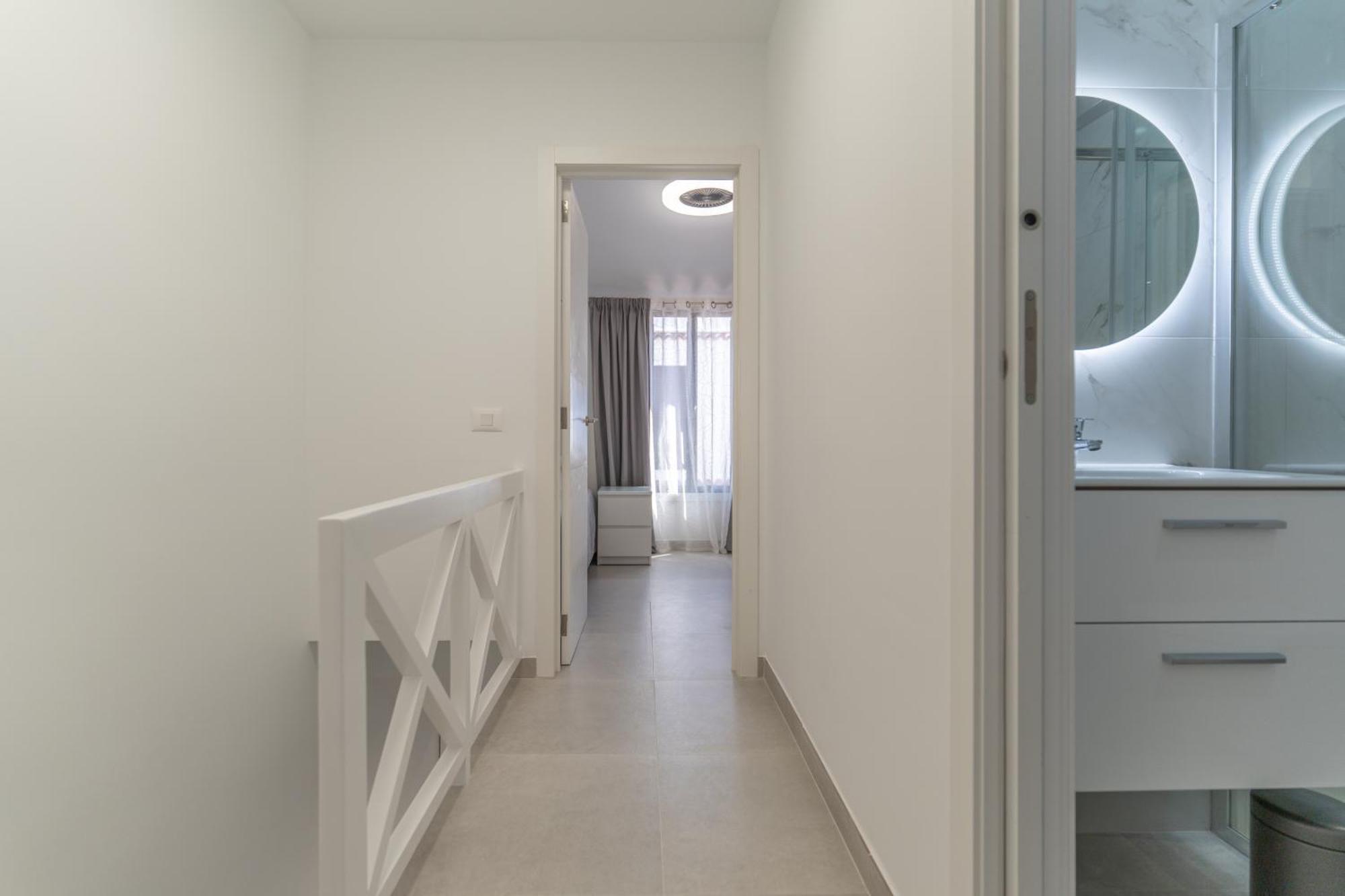 Parque Santiago 2 Apartments By Pure Home Tenerife Arona  Rum bild