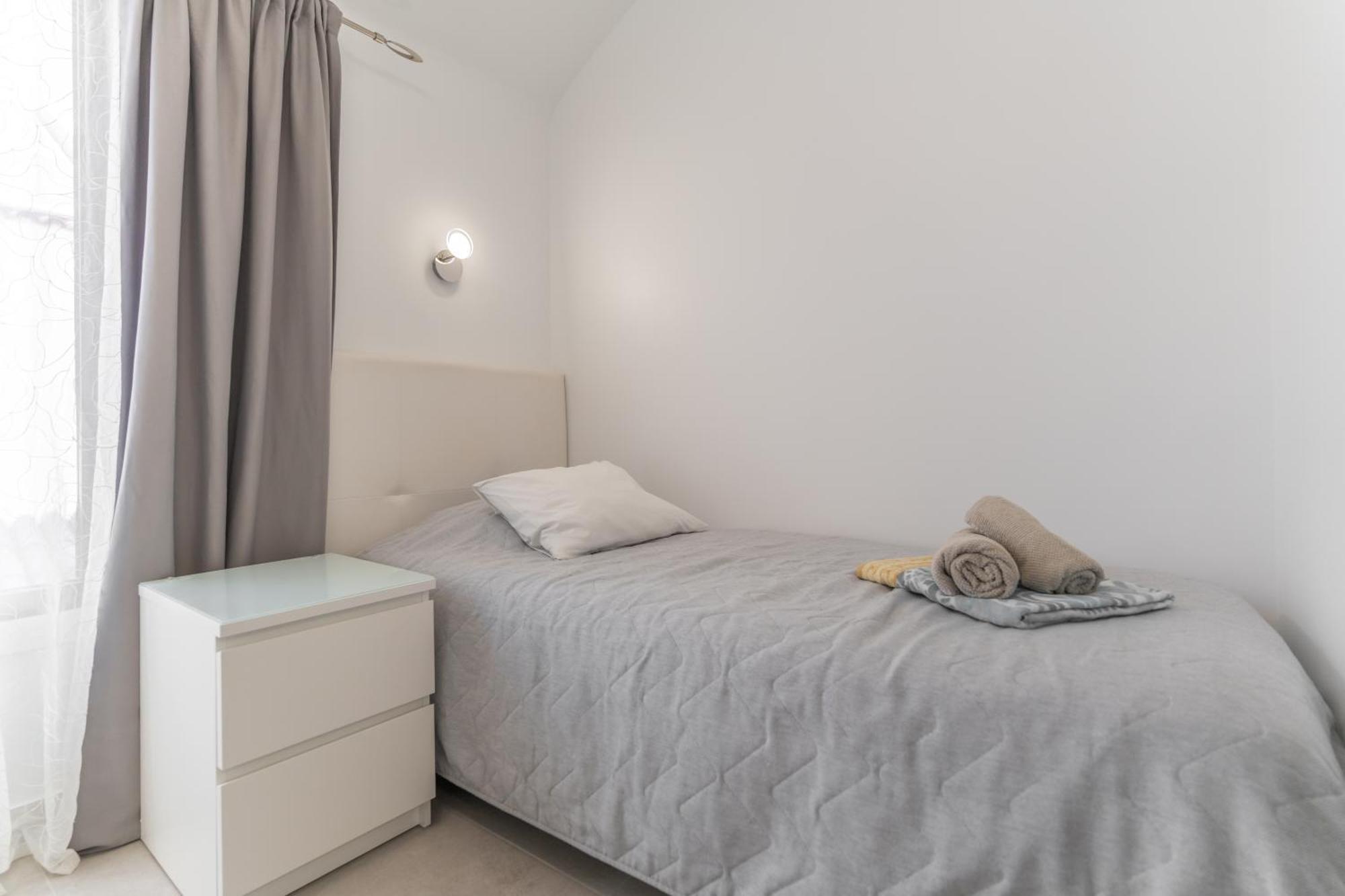 Parque Santiago 2 Apartments By Pure Home Tenerife Arona  Rum bild