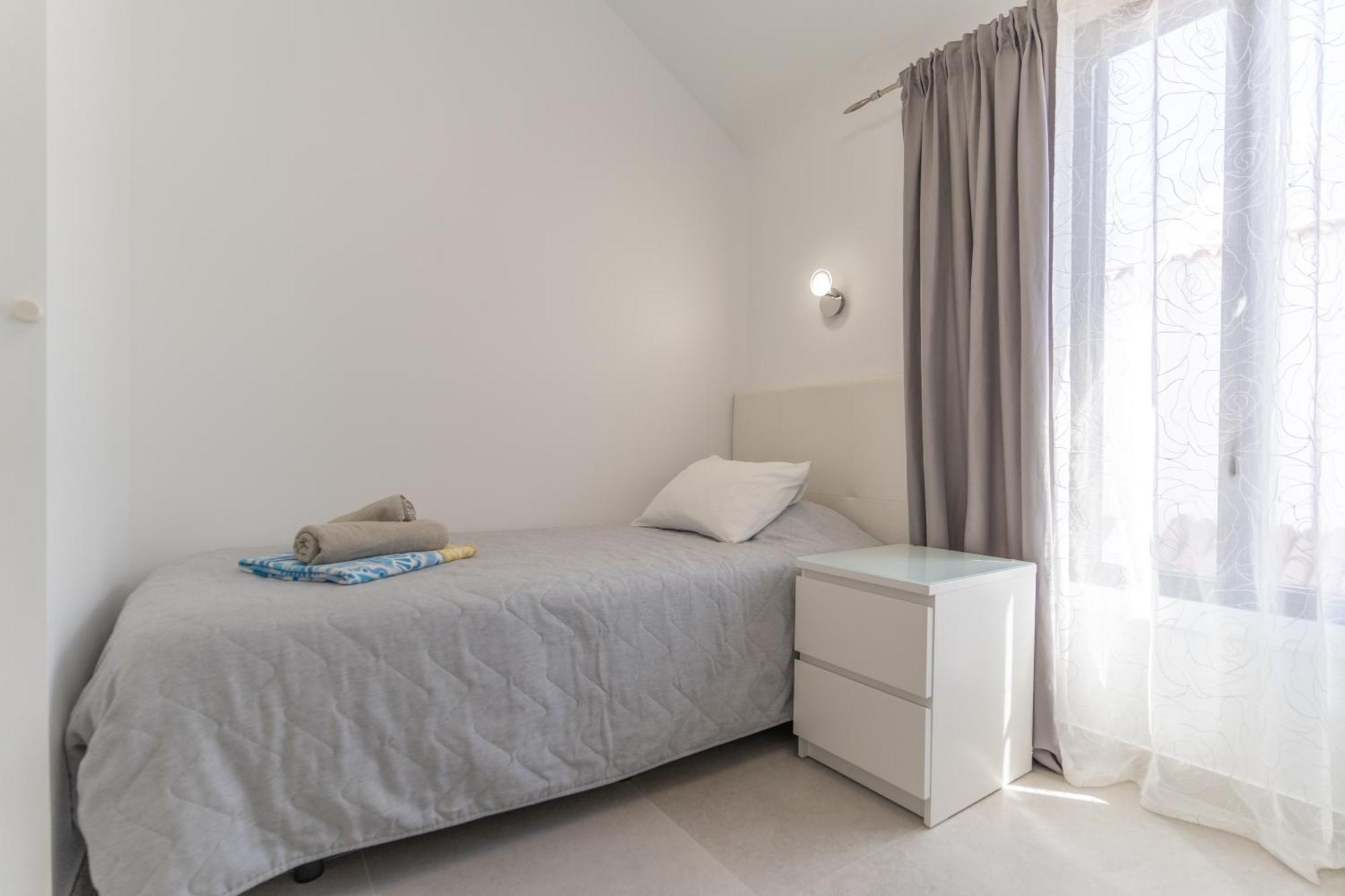 Parque Santiago 2 Apartments By Pure Home Tenerife Arona  Rum bild