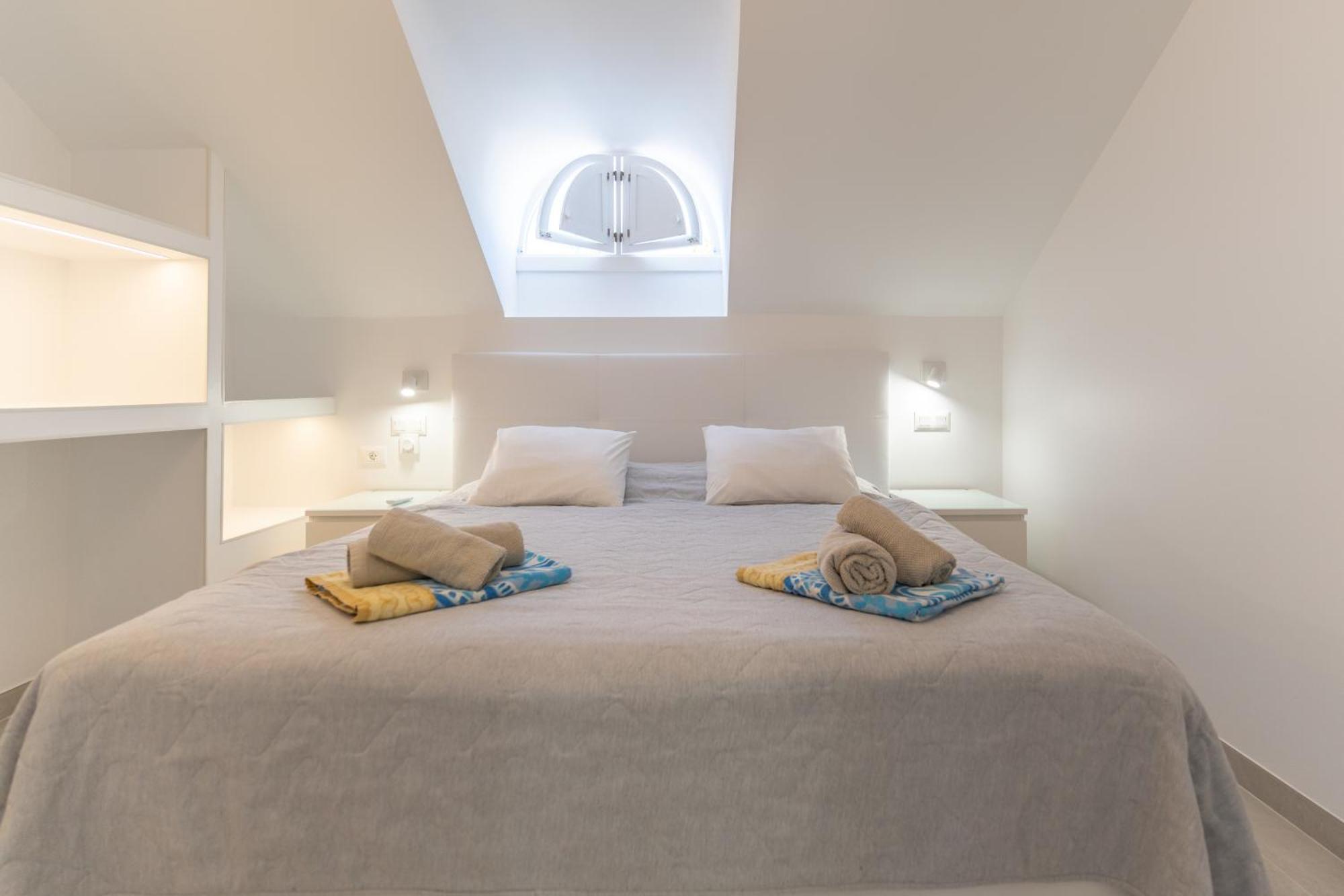 Parque Santiago 2 Apartments By Pure Home Tenerife Arona  Rum bild