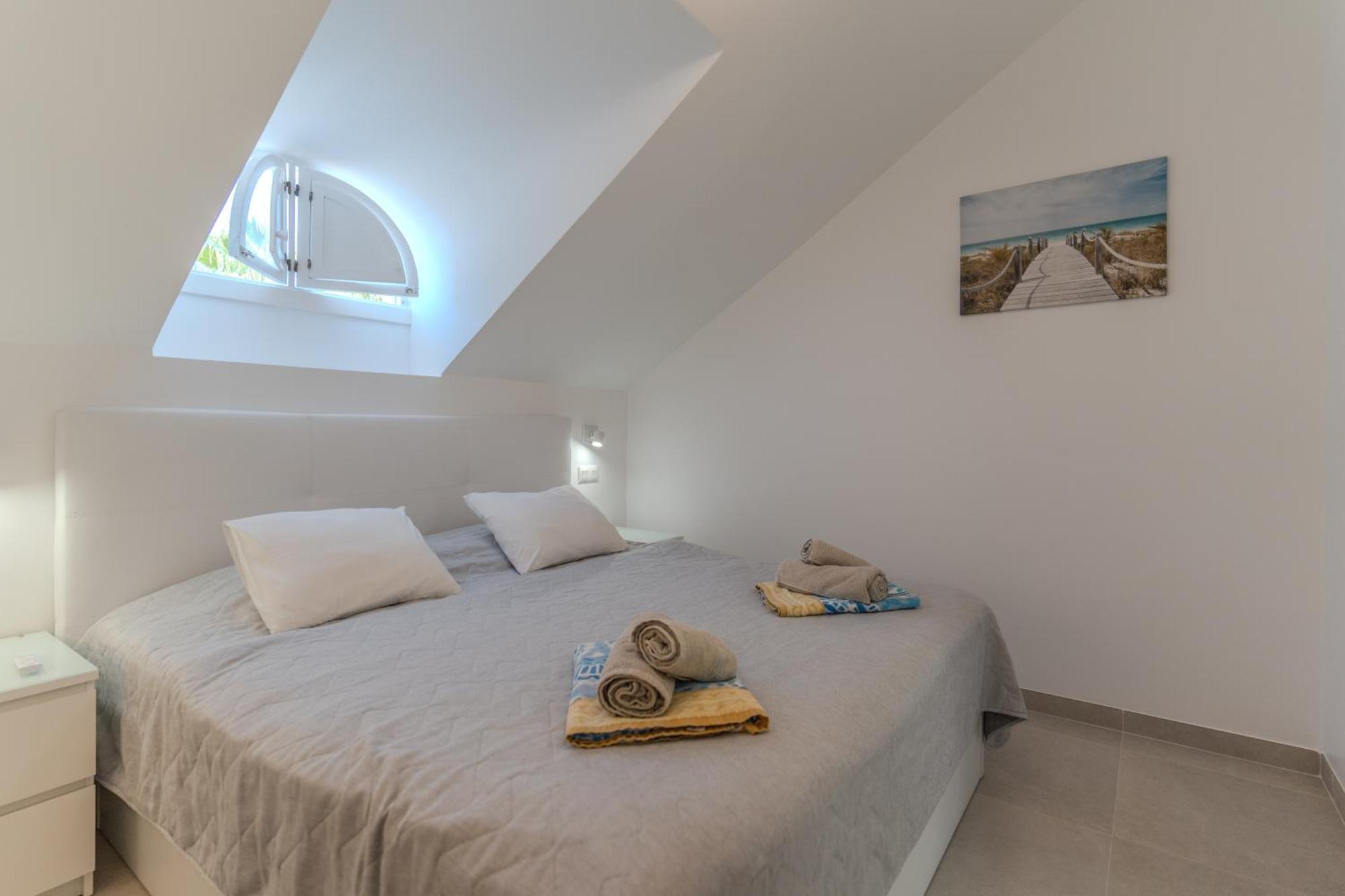 Parque Santiago 2 Apartments By Pure Home Tenerife Arona  Rum bild