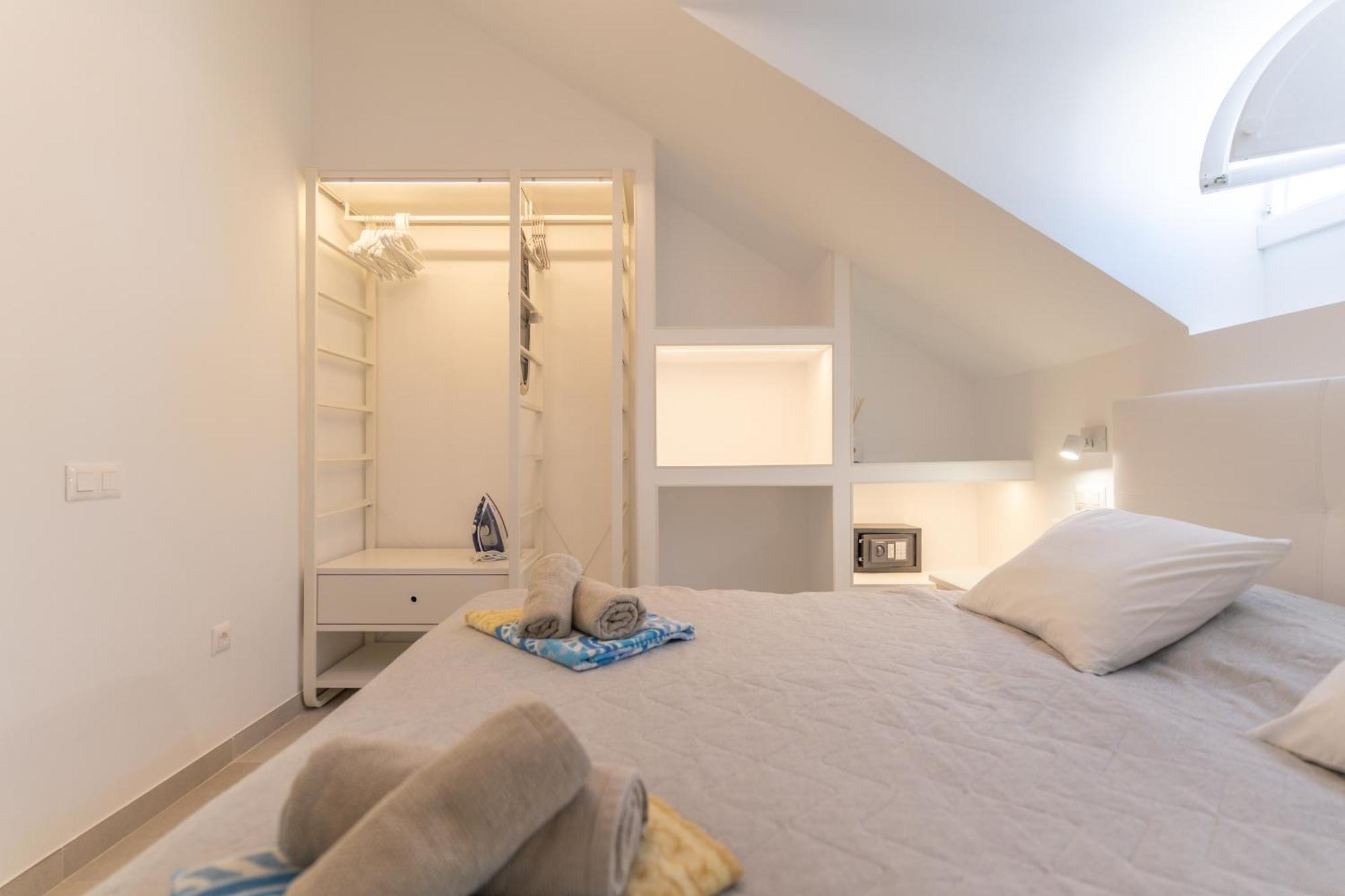Parque Santiago 2 Apartments By Pure Home Tenerife Arona  Rum bild