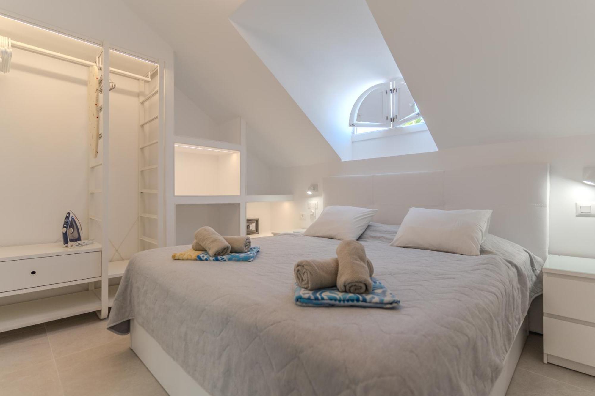 Parque Santiago 2 Apartments By Pure Home Tenerife Arona  Rum bild