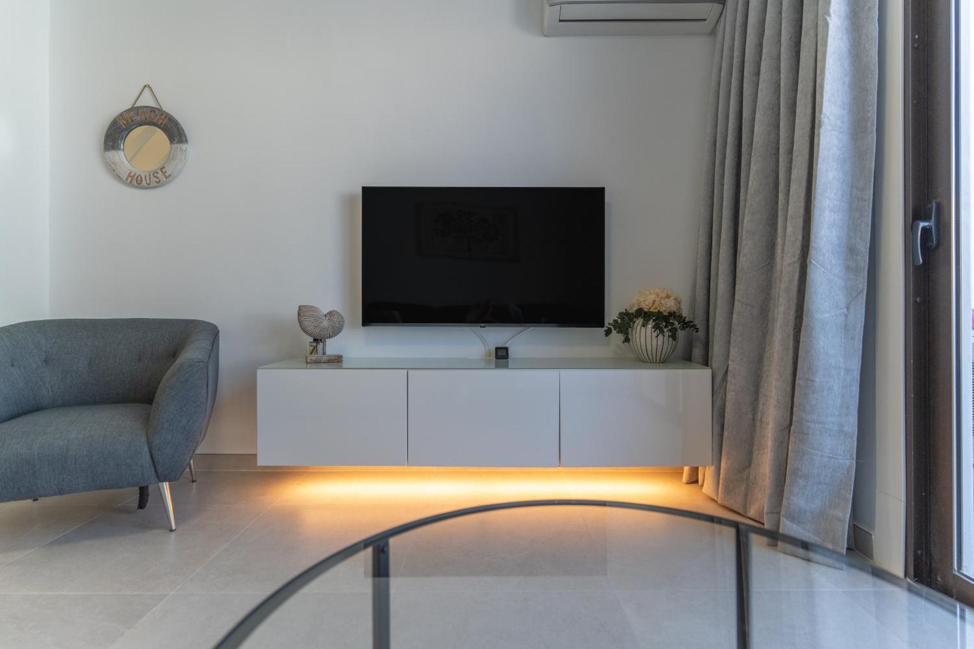 Parque Santiago 2 Apartments By Pure Home Tenerife Arona  Rum bild