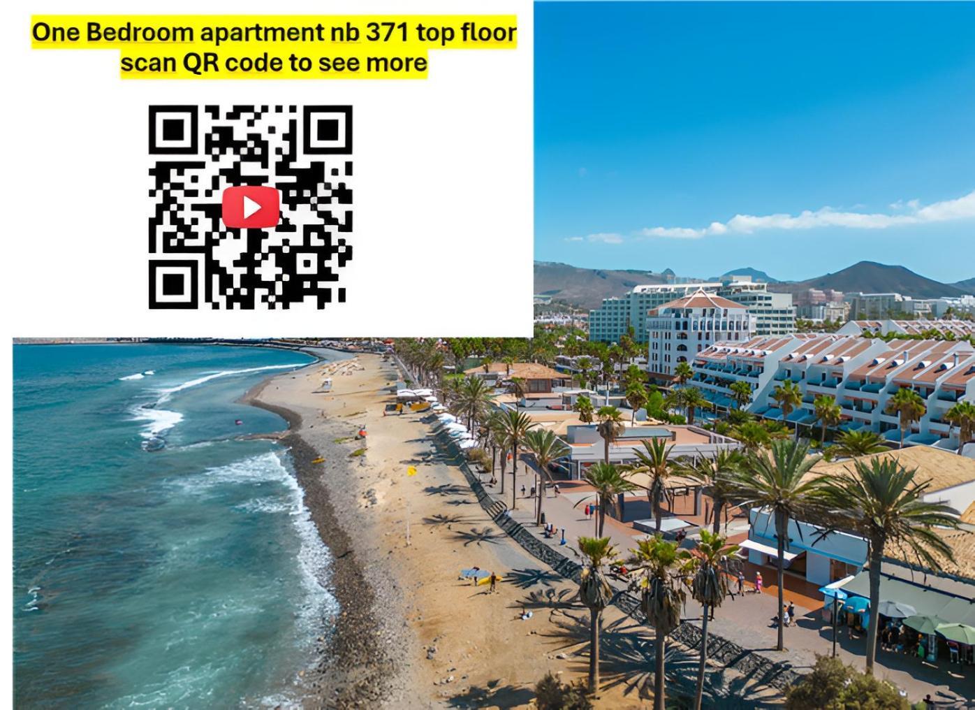 Parque Santiago 2 Apartments By Pure Home Tenerife Arona  Rum bild