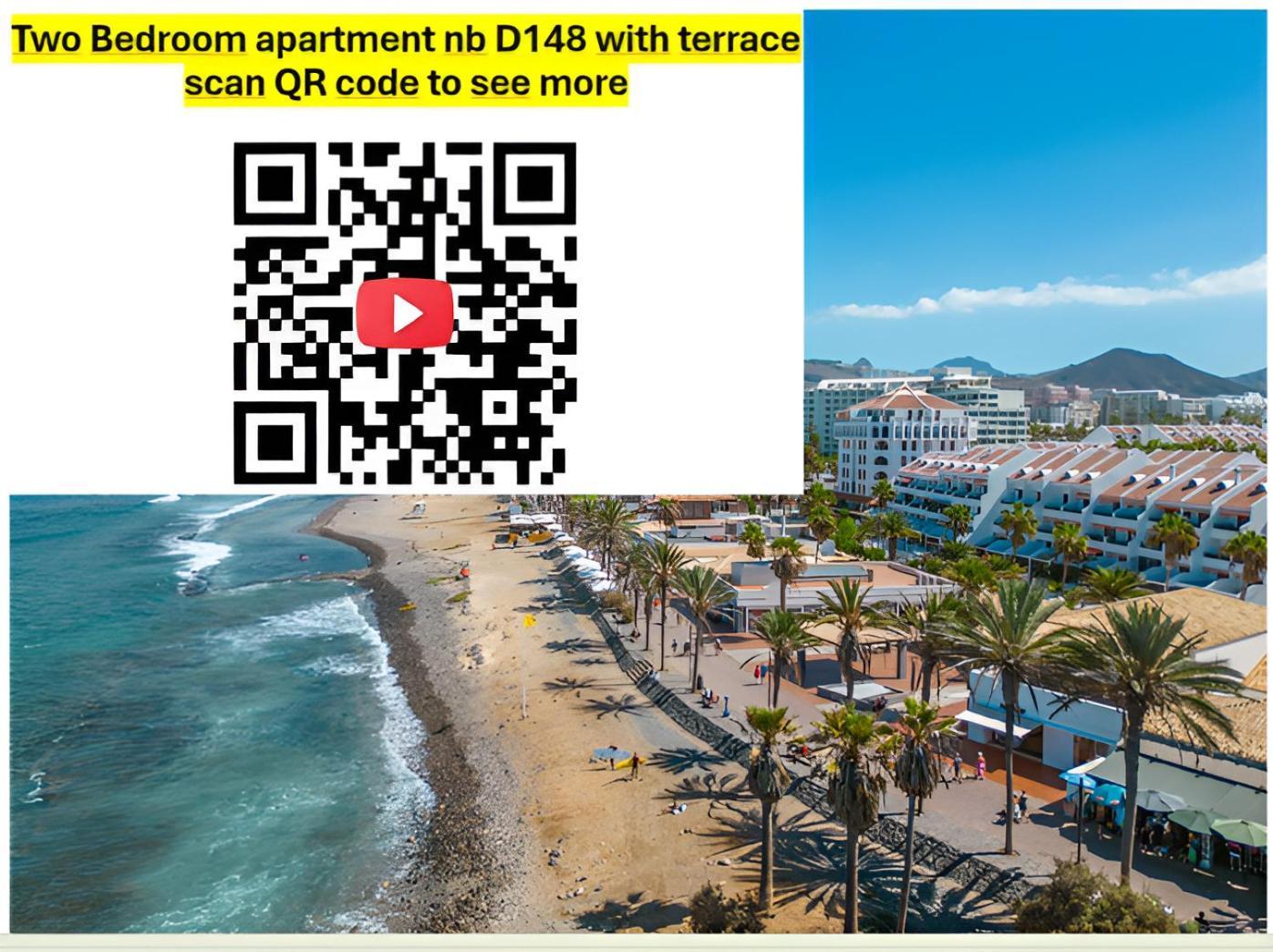 Parque Santiago 2 Apartments By Pure Home Tenerife Arona  Rum bild